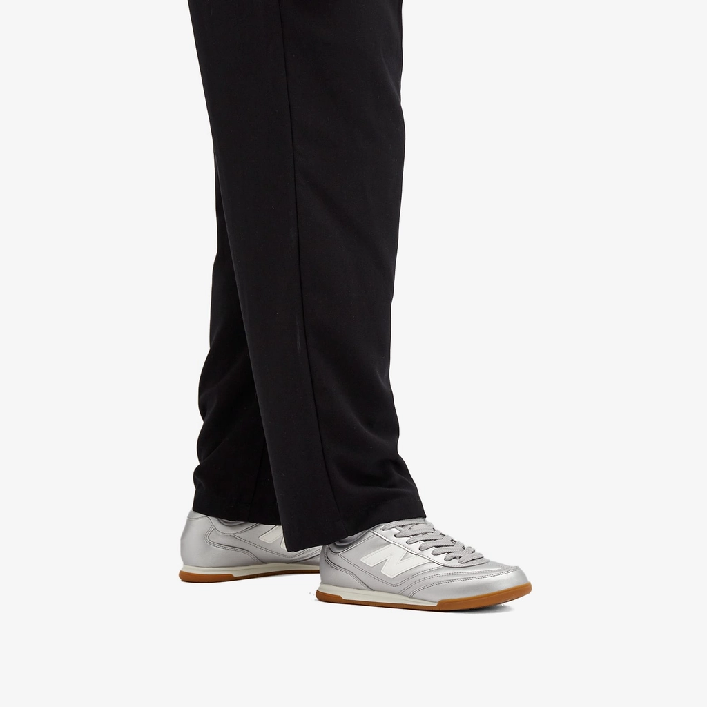New Balance URC42CA Silver Metallic